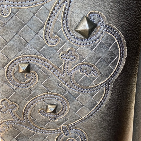 🎉Host Pick🎉Bottega Veneta Italian Leather Boots - Picture 6 of 14